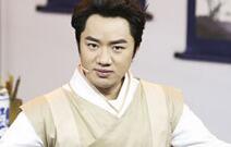 王祖蓝成立制作公司 称准备当导演