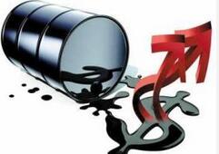 油价大涨5.2% 创三周以来最大单日涨幅