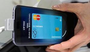 虚拟现实购物将至 三星支付布局&ldquo;头盔内付费&rdquo;