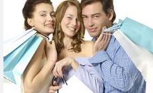 物联网实现花样购物体验