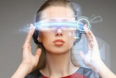 阿里巴巴VR计划来袭 火力全开