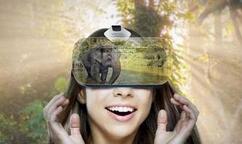 淘宝推出虚拟现实购物产品Buy＋