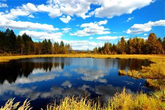 敖拉&middot;昌兴发现阿尔山矿泉