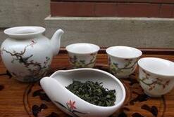 贵州茶“一节一会”18日开幕