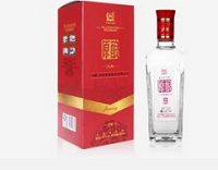 一季度泸州白酒出口增长51.21%