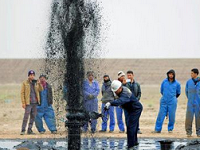 我国新增石油探明地质储量连续9年超10亿吨