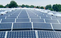 太阳能光伏回暖态势明显 机构积极布局