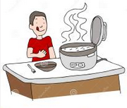 国产电饭煲PK日系 高端市场份额超30%