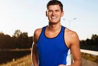 男人常做这运动让身体更好