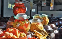 腌制食品怎样损害我们的身体