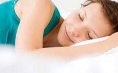 优质睡眠能改变一个人外貌