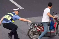 深圳史上最严“禁摩限电”引发业界争议