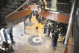 &ldquo;酒店女性受袭&rdquo;，不光要追问更要关怀