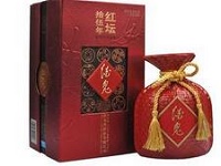 酒鬼酒年报：去年营收6.01亿 净利润翻倍