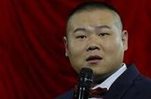 岳云鹏对沈腾 又“地咚”又“强吻”