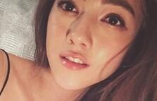 曝房祖名恋上19岁混血妹 神似baby漂亮