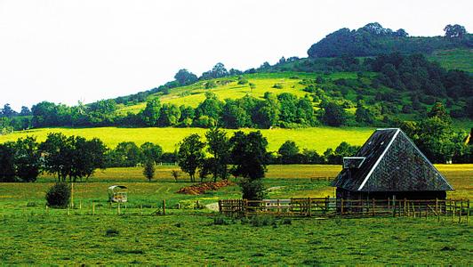 法国生态游如何“农业+”