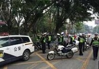 管得了摩的，也要送得出快递（七日沸点）