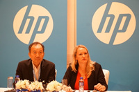 惠普的未来该走向何方?听惠普高层怎么说