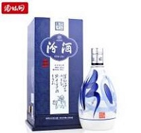 酒仙网炫酷品牌日 汾酒单日销量堪比一季度
