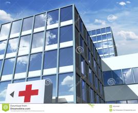 广州某医院推行“先诊疗后付费”