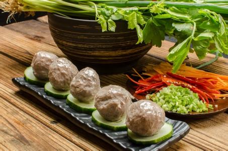 牛肉含量不超过九成不能叫汕头牛肉丸