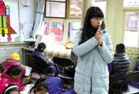 流动儿童的救助与帮扶：专业社工多多益善