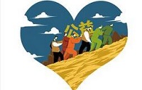 公益是什么，应该是人人参与 为公为民