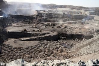 实现煤炭开采与生态保护双赢