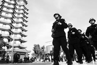 河北启动环境执法雷霆行动