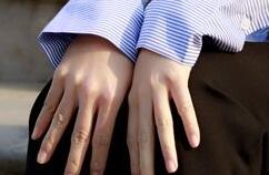 手部常做这3个动作能防病养生