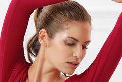 拒当不健康的纸片人 五款超健康的减肥食谱