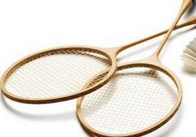 打羽毛球能减肥吗？瘦身塑体效果好