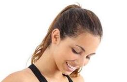 春日减肥瘦身计划 制定好目标更易瘦