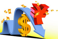 汇率短期企稳 3月外储由降转升