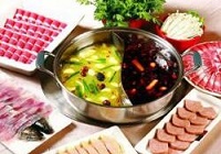 吃火锅后如何快速消除口气？