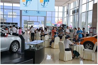 奇瑞变为汽车业培训基地 前员工：少标准没体系