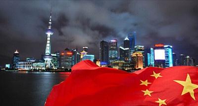 动力造就中国新经济