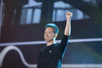 乐视贾跃亭为何怒斥SHIVO是“博傻”消费？