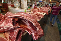 发展改革委：今后一段时间生猪价格上涨空间有限