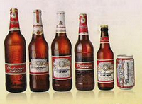 中国成最大啤酒消费国：喝掉的啤酒是美国人两倍