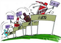 茅台等知名酒企扎堆涨价 行业前景仍不明朗