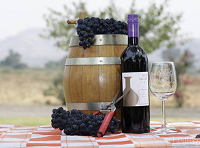 气候变暖改变世界葡萄酒版图 中国英国均成幸运儿