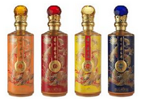 白酒收藏应选度数高的 以下白酒的知识你解了吗？