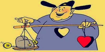 卖官明码实价，局长胆从何来？