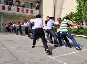 旬阳国土局赴汉中镇巴学习不动产登记先进经验