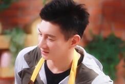 吴奇隆为送惊喜演技爆发 吓傻少女