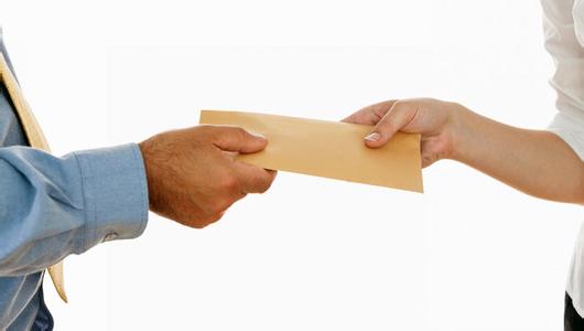 受贿&ldquo;讲原则&rdquo;是个伪命题