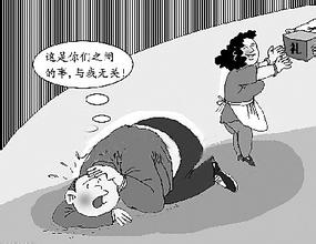 公车拿来做人情谁都不会答应