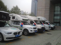 个性出游助力诗画浙江建设